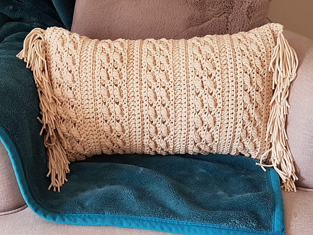 Home Maker Cushion