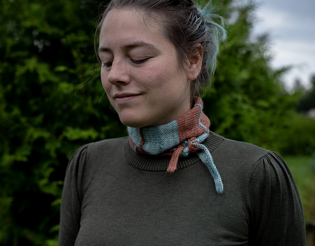Emma Scarf