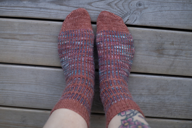 Disa Sock