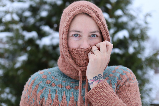 Balaclava Winter Fun