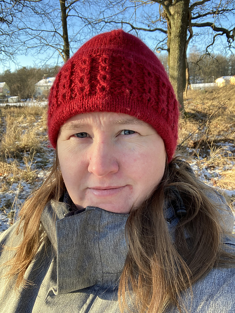 Cajsa Beanie