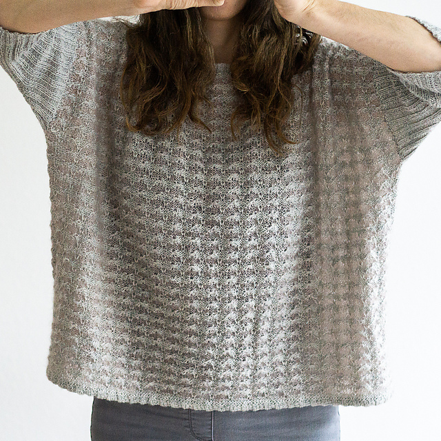 Inari Sweater