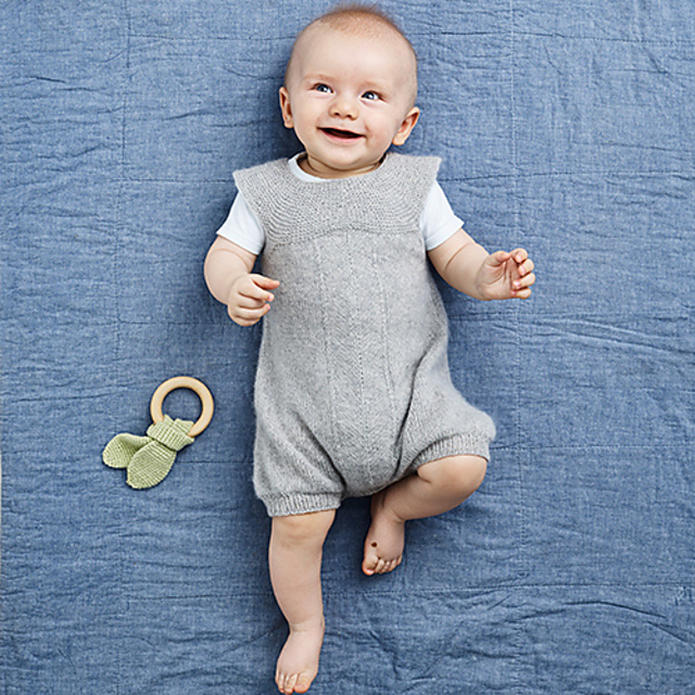 Baby Romper