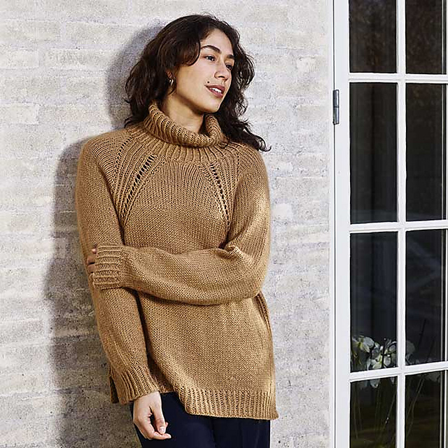 Savannah Sweater