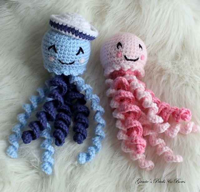 Jellyfish