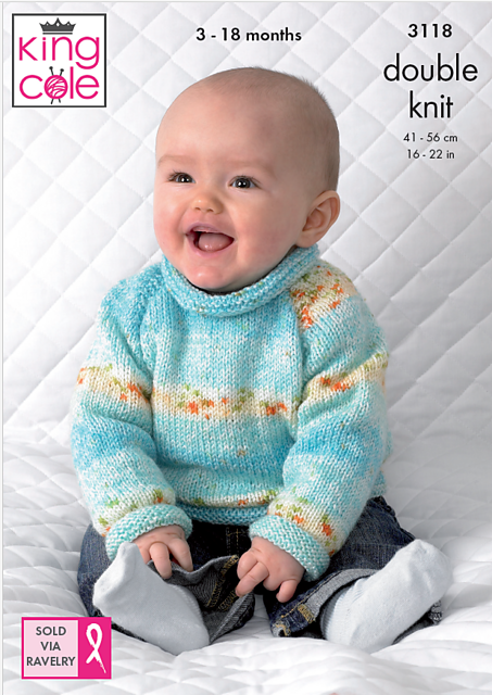 3118 Cardigans and Sweater
