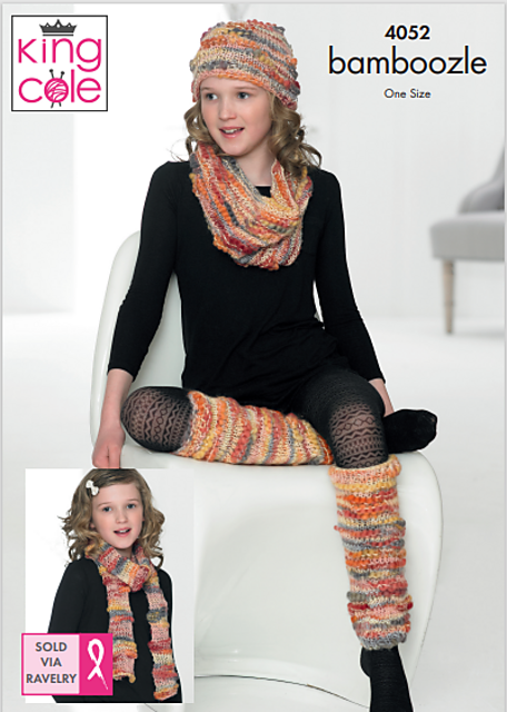 4052 Sweaters