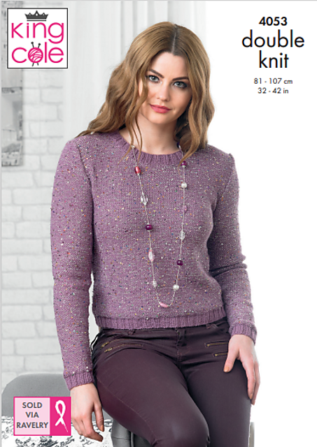 4053 Sweaters