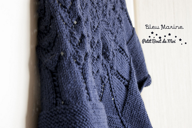 Bleu Marine