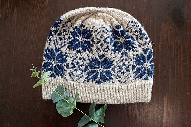 Mon Hiver Bonnet