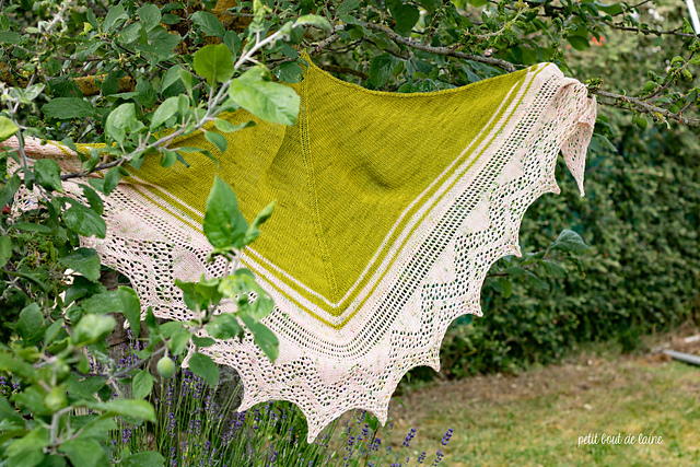Bord de mer (triangle)