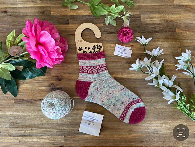 Chaussettes Yzma
