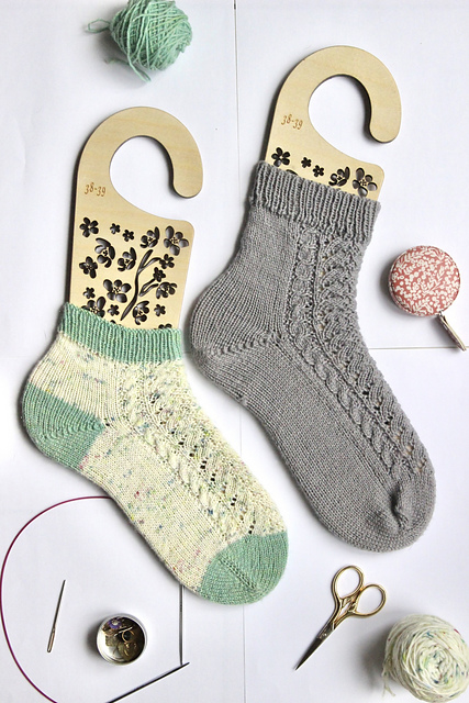 Arina Socks