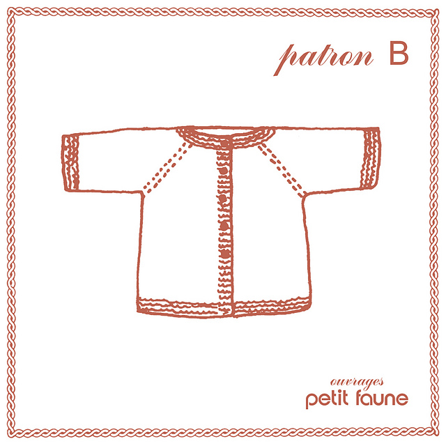 Patron B