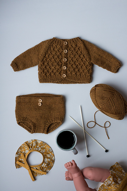 Elinor’s Bloomers | Blebukser