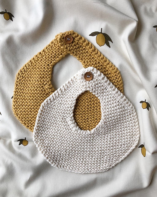 Sigge's Bib