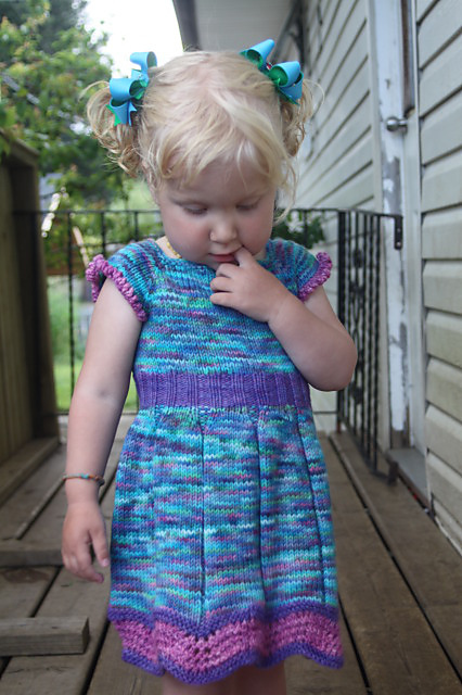 Tallulah Dress