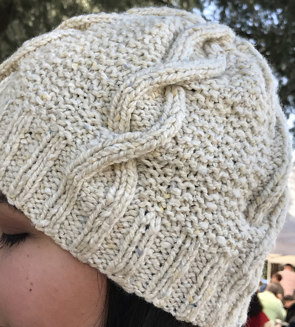 Wool Gatherer