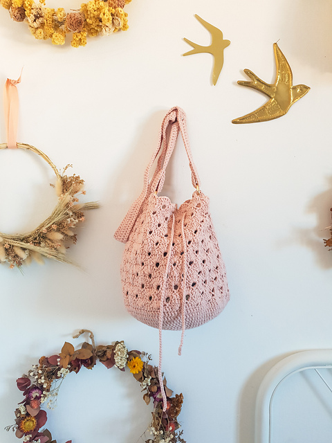 Sac Pam