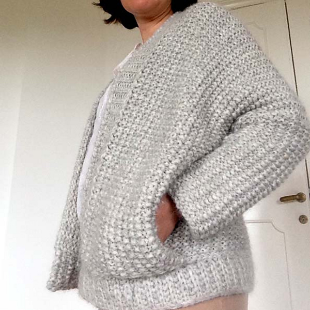 Cardigan Capsule