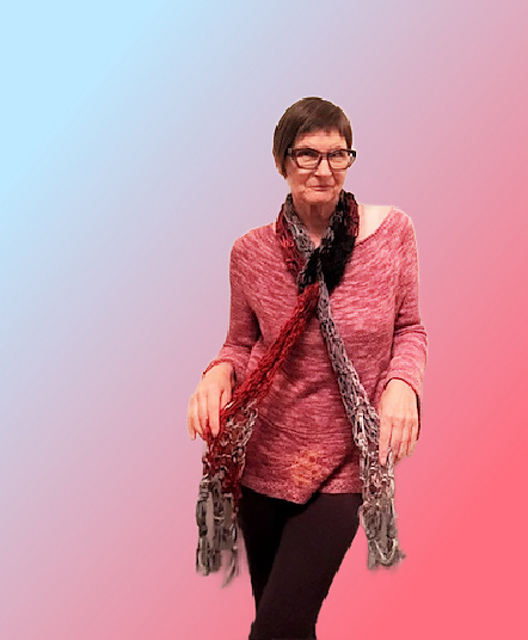 Scarfala scarf