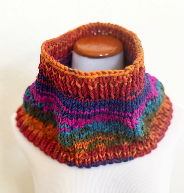 Belben cowl