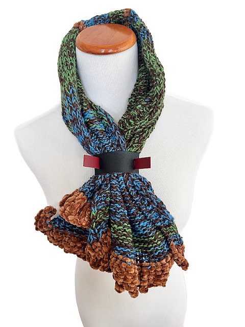 Tera wrap