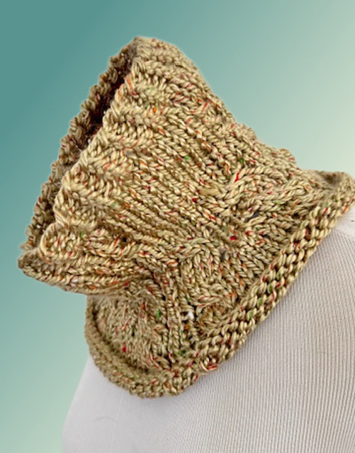 Rikke cowl