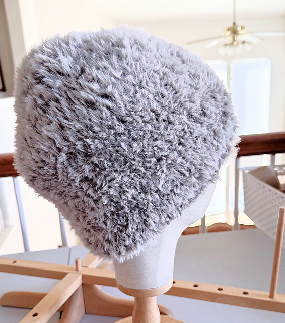 Furly hat