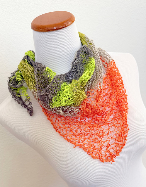 Quint kerchief