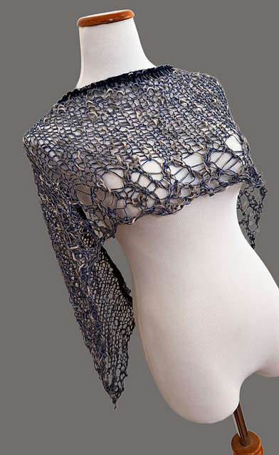Reeves shawl