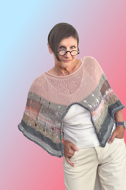 Tyne Poncho