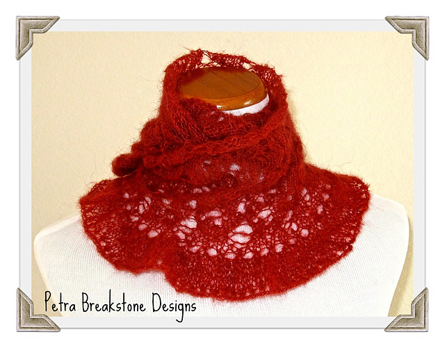 Callista Cowl