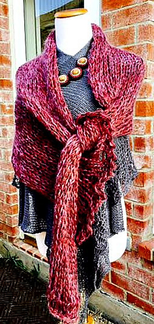 Brooklyn Wrap