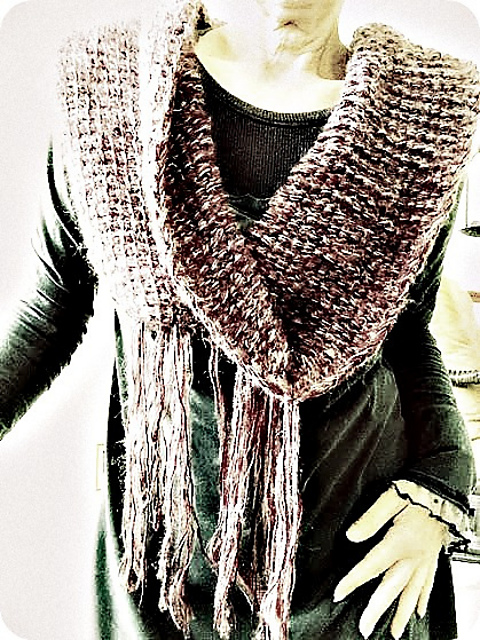 Bergeron Cowl