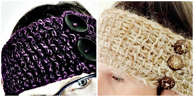 TwoChe Headbands