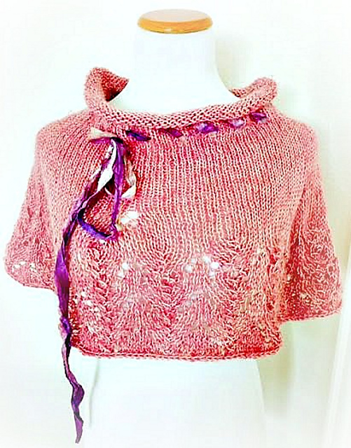 Anissa poncho