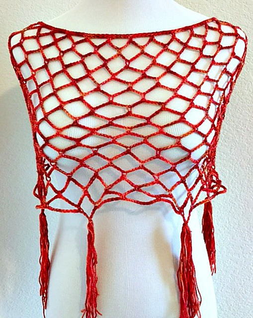Shoulder Slinky