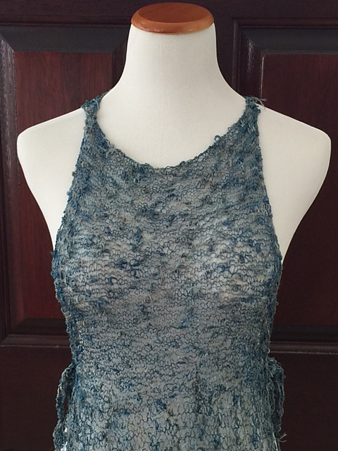 Mesa tunic