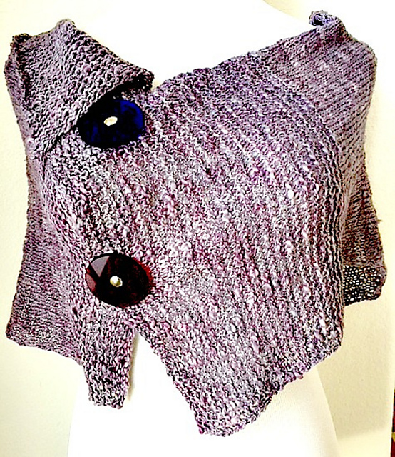 Divi wrap