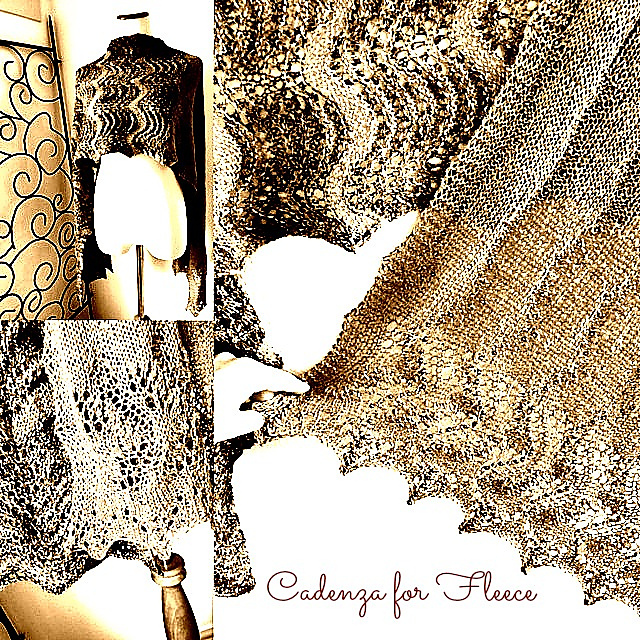 Cadenza for Fleece