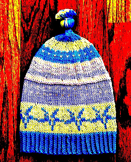 Joyous hat