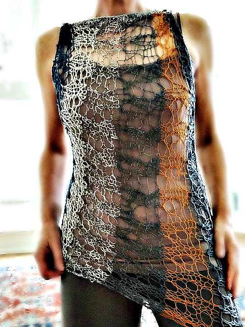 10th Avenue Tunic