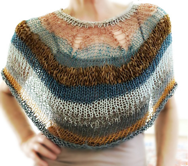 Ayuthaya Cowl