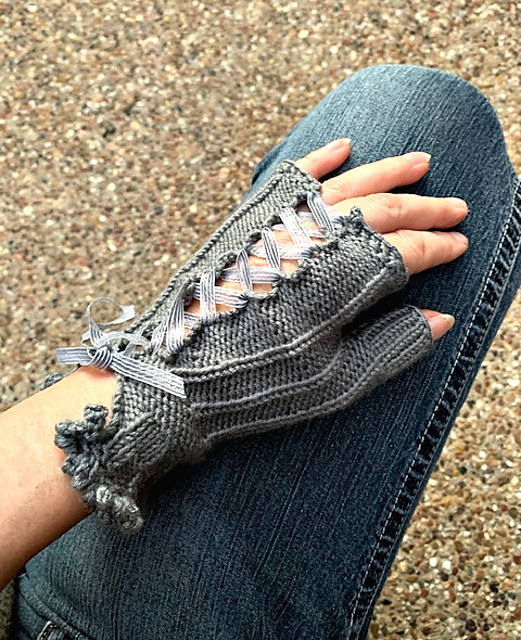 Laces