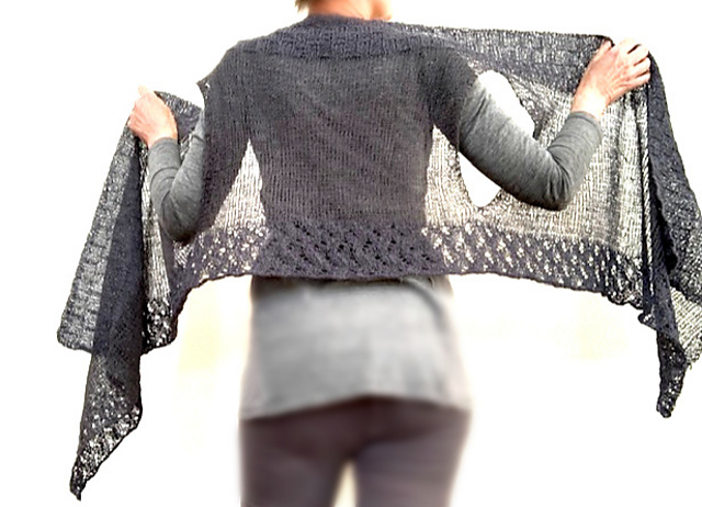 Chiara vest