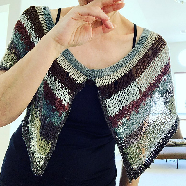 Brooks cowl