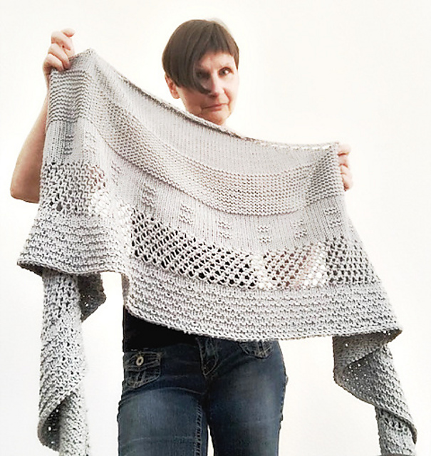 Everyones shawl