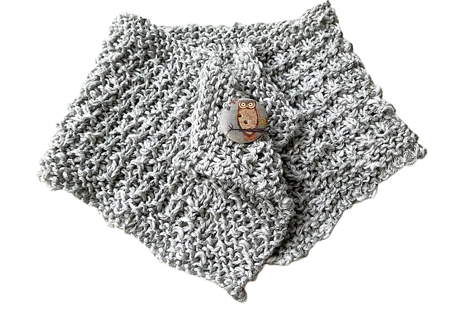 Remy cowl