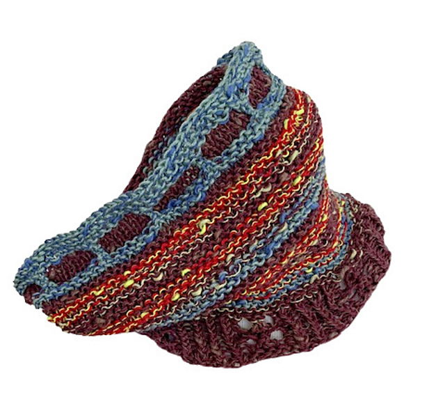 Tory cowl